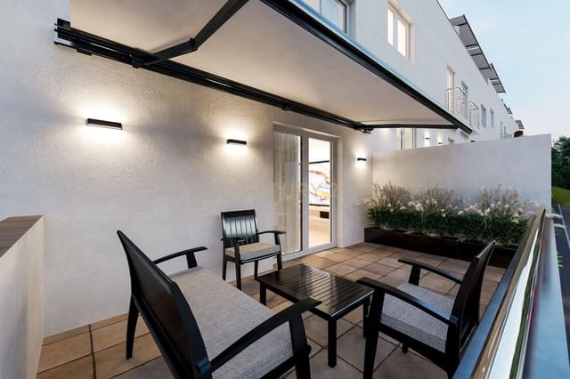 4 soveværelse Byhus til salg i Quéntar - € 199.900 (Ref: 9301801)