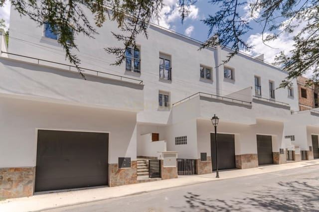 4 soveværelse Byhus til salg i Quéntar - € 199.900 (Ref: 9301801)