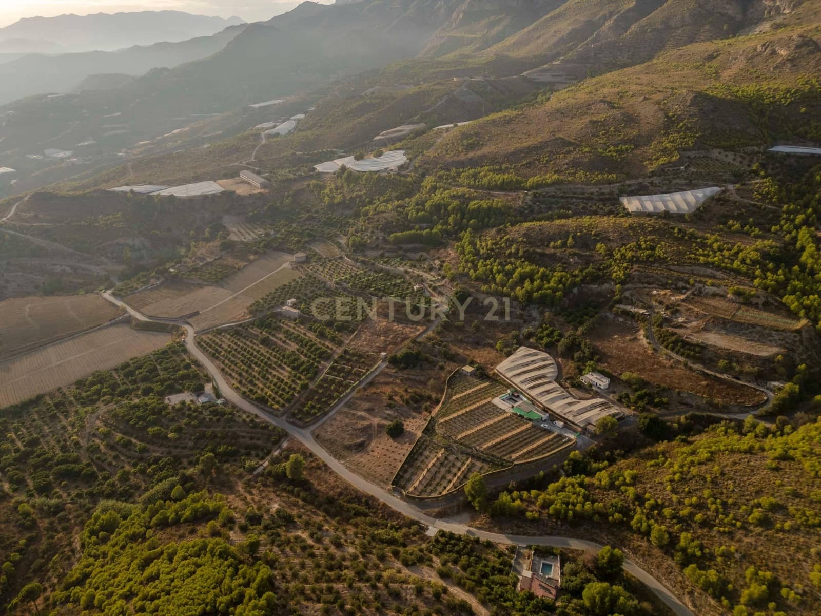 Rakentamaton maa myytävänä paikassa Molvizar - 40 000 € (Ref: 9308774)