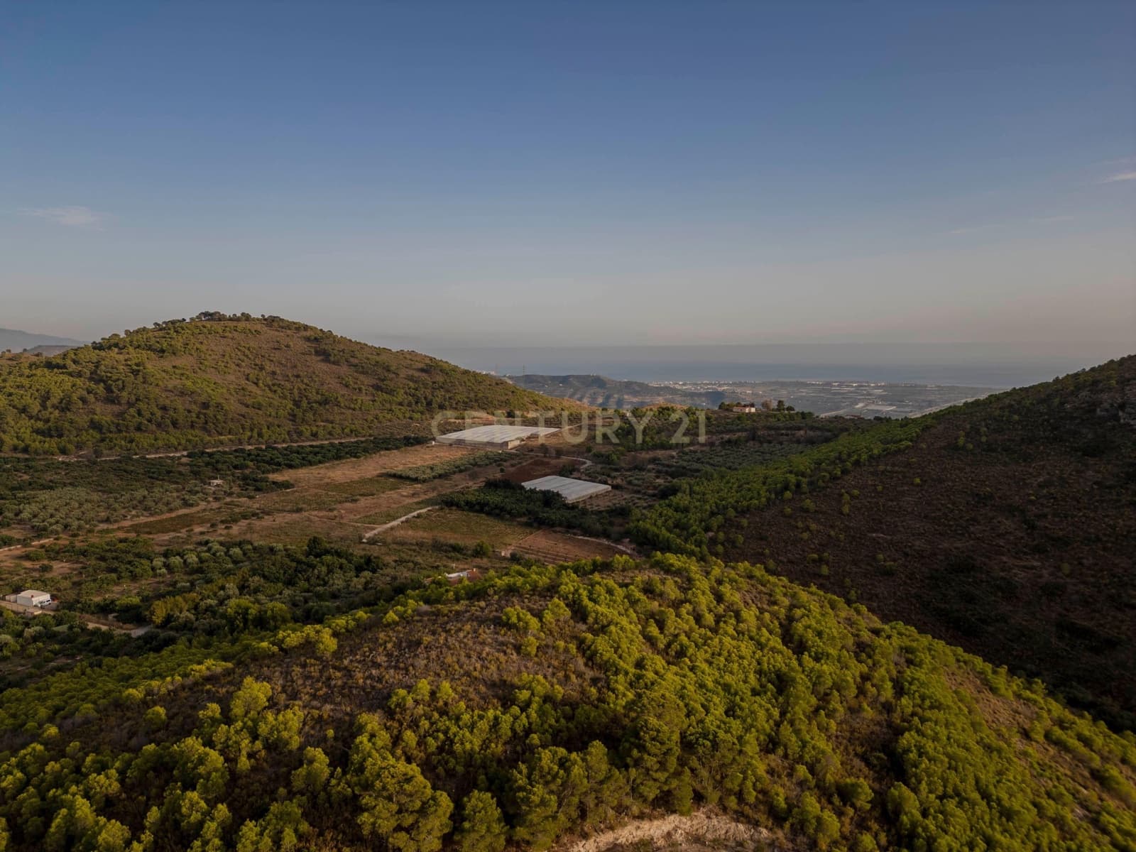 Rakentamaton maa myytävänä paikassa Molvizar - 40 000 € (Ref: 9308774)