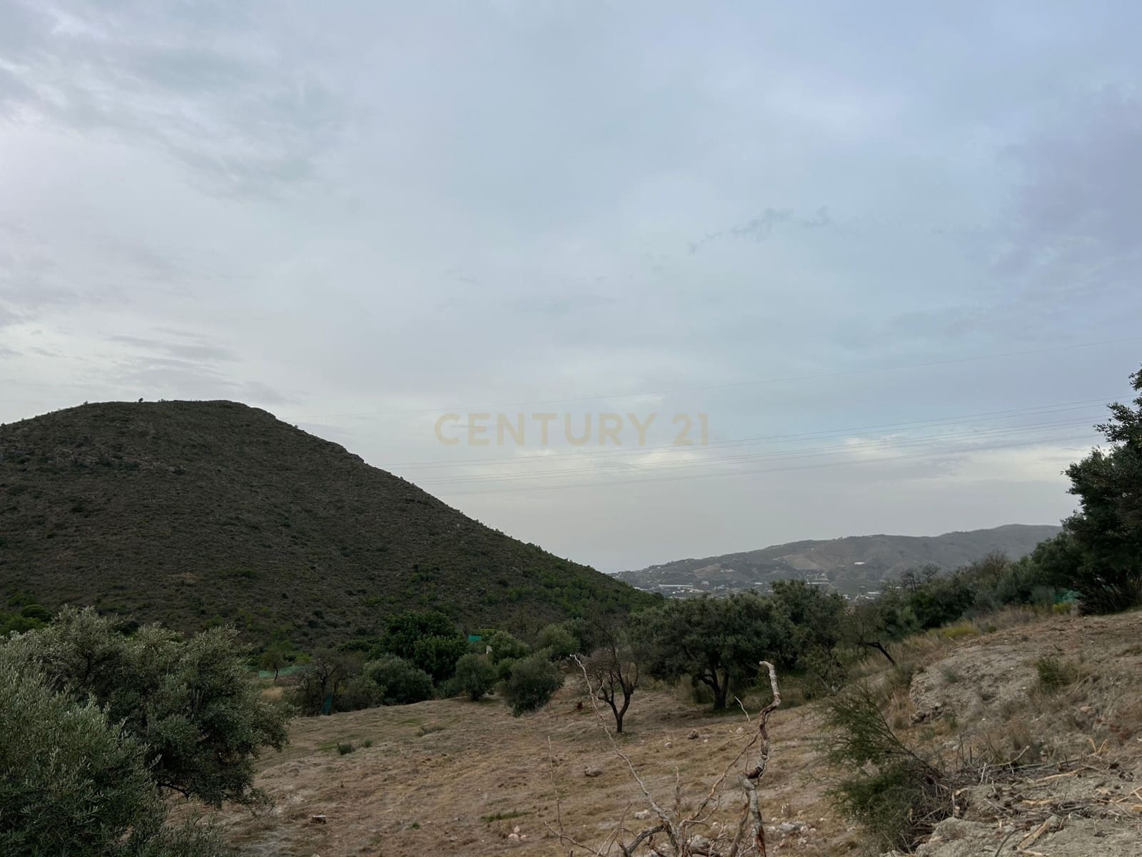 Rakentamaton maa myytävänä paikassa Molvizar - 40 000 € (Ref: 9308774)