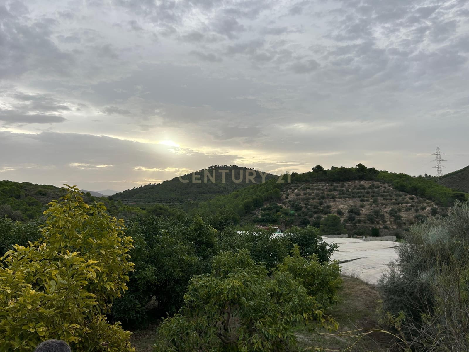 Rakentamaton maa myytävänä paikassa Molvizar - 40 000 € (Ref: 9308774)