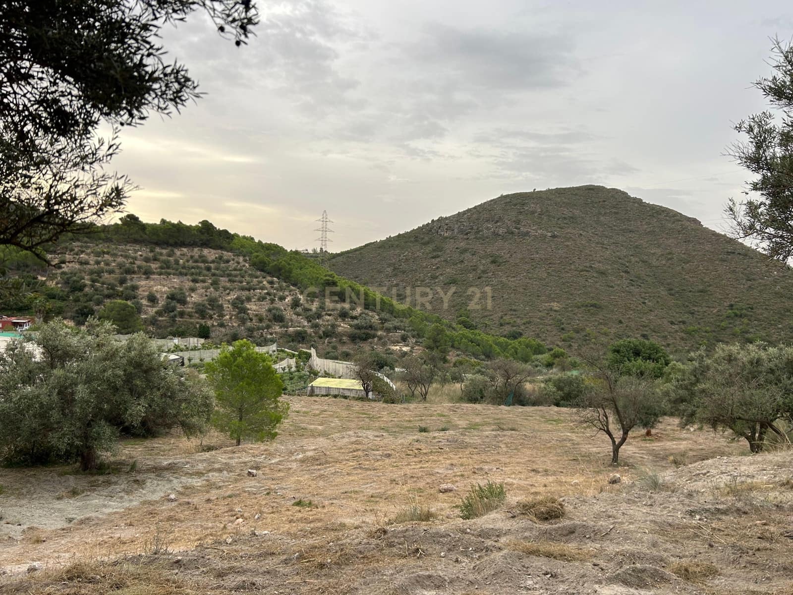 Rakentamaton maa myytävänä paikassa Molvizar - 40 000 € (Ref: 9308774)
