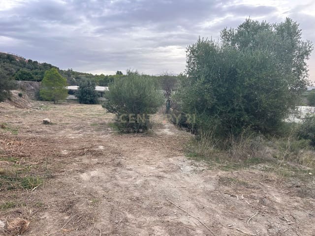 Grunde uden byggetilladelser til salg i Molvízar - € 40.000 (Ref: 9308774)