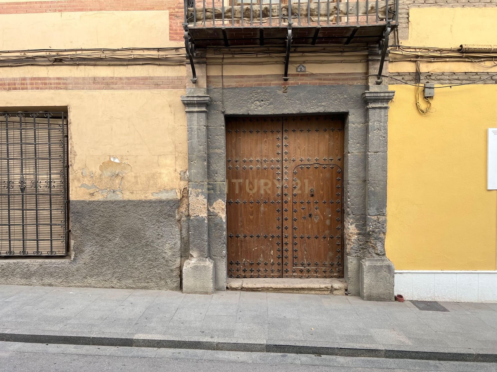 8 soveværelse Byhus til salg i Caniles med garage - € 145.000 (Ref: 9308775)