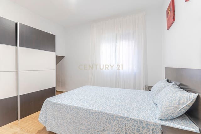 2 sypialnia Apartament na sprzedaż w Ogíjares - 129 000 € (Ref: 9308776)