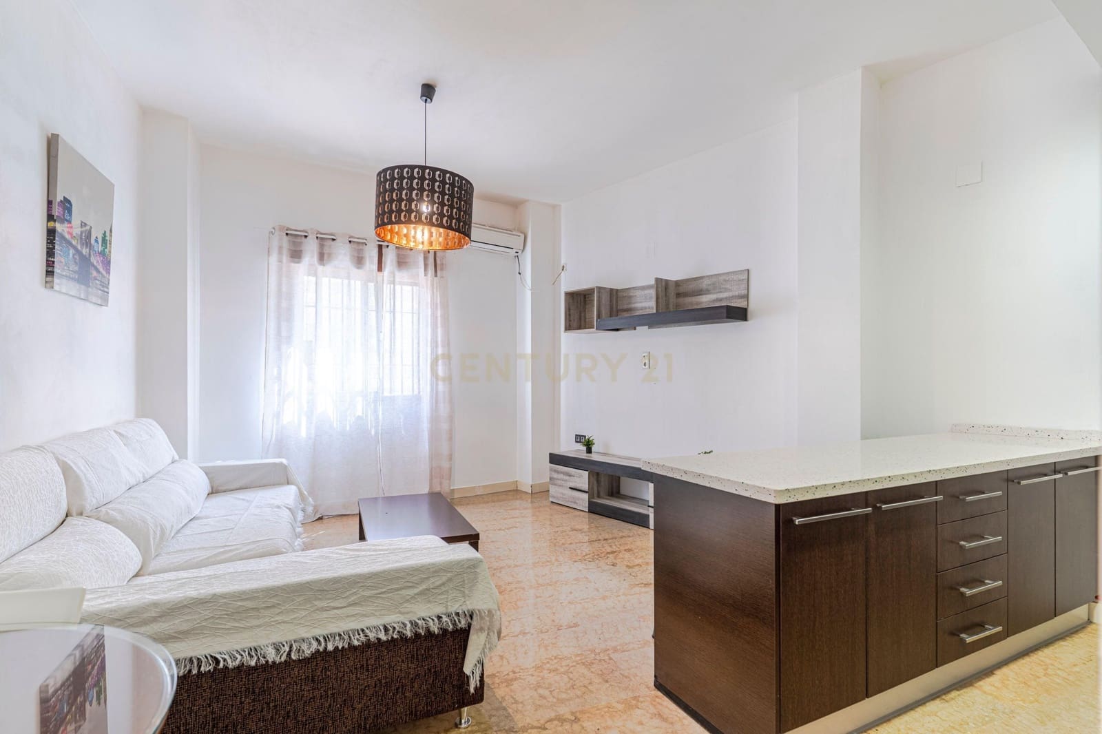 2 sypialnia Apartament na sprzedaż w Ogijares - 129 000 € (Ref: 9308776)