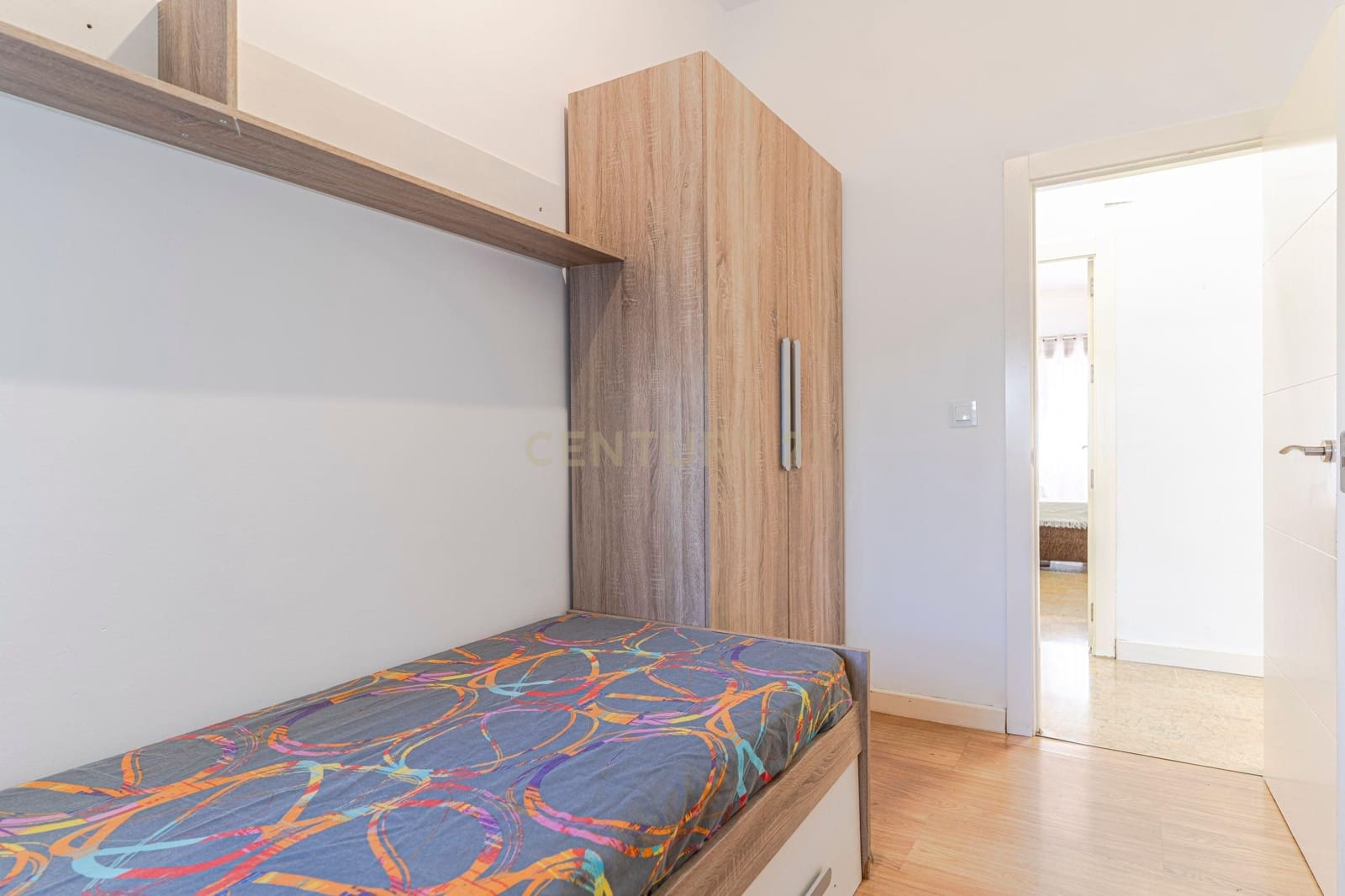 2 sypialnia Apartament na sprzedaż w Ogijares - 129 000 € (Ref: 9308776)