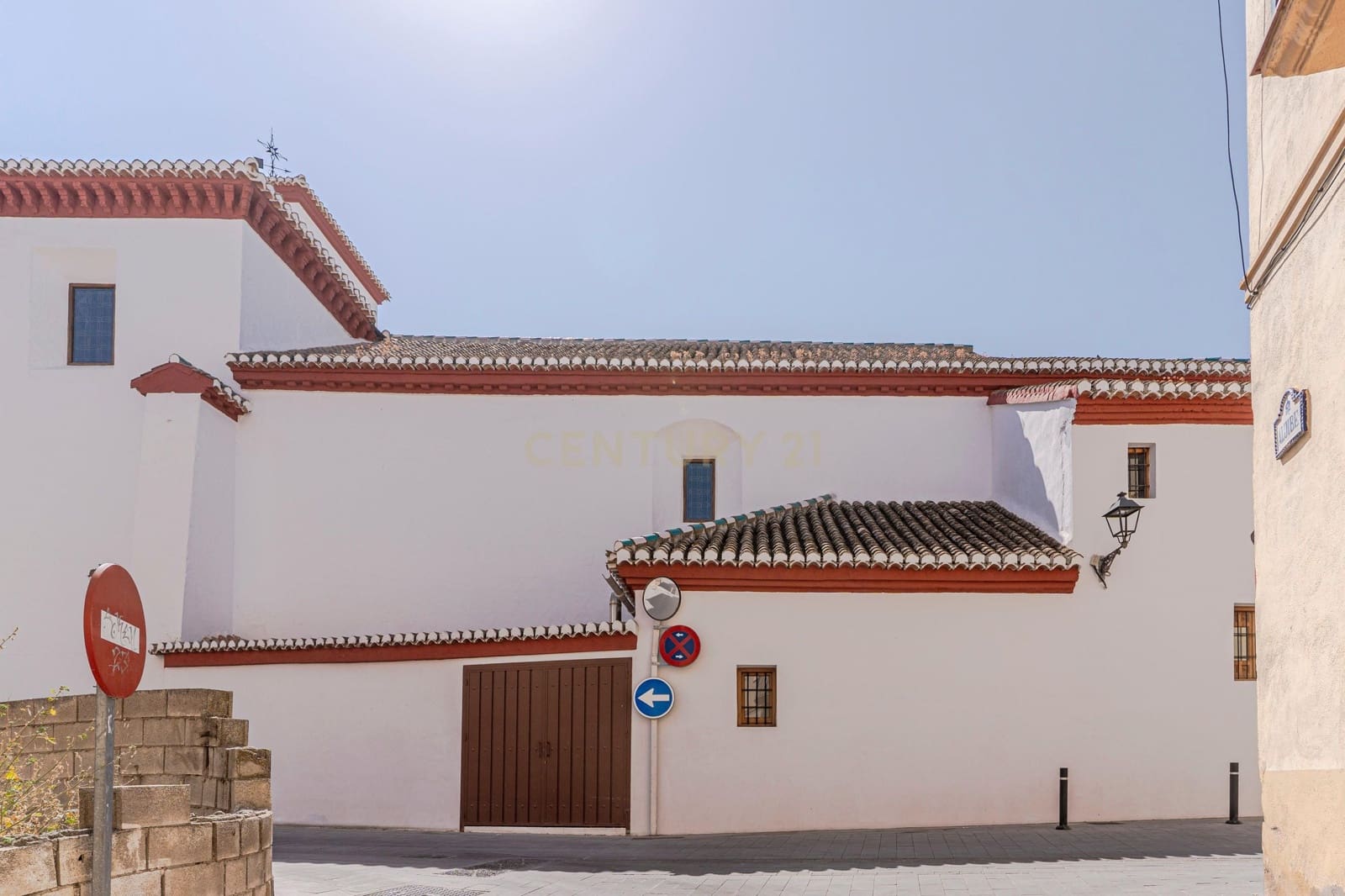 2 sypialnia Apartament na sprzedaż w Ogijares - 129 000 € (Ref: 9308776)