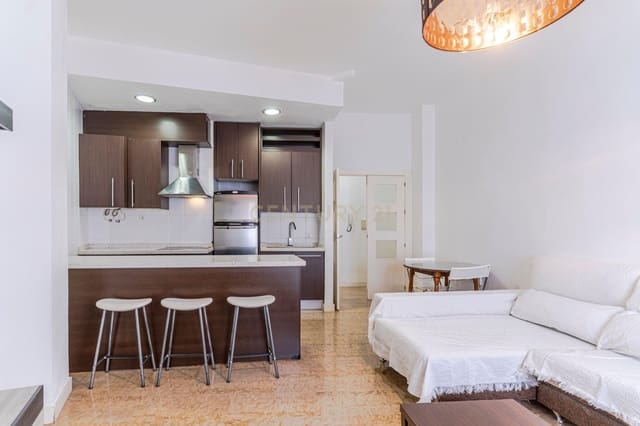 2 sypialnia Apartament na sprzedaż w Ogíjares - 129 000 € (Ref: 9308776)