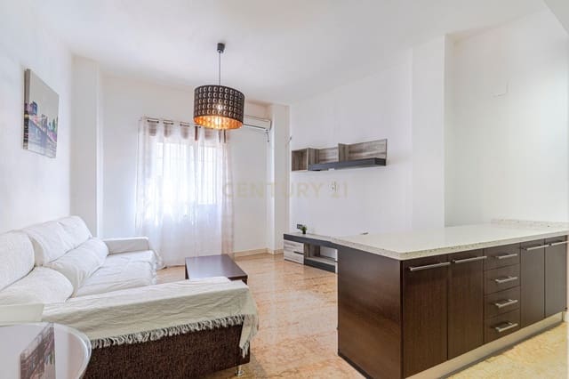 2 sypialnia Apartament na sprzedaż w Ogíjares - 129 000 € (Ref: 9308776)