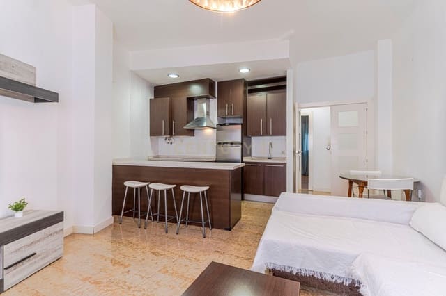 2 sypialnia Apartament na sprzedaż w Ogíjares - 129 000 € (Ref: 9308776)