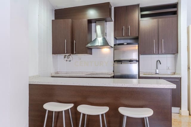 2 sypialnia Apartament na sprzedaż w Ogíjares - 129 000 € (Ref: 9308776)