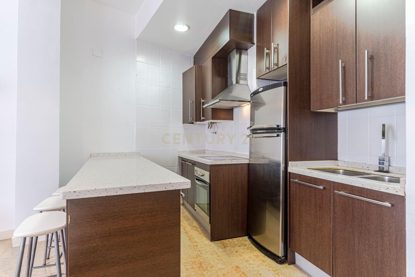 2 sypialnia Apartament na sprzedaż w Ogijares - 129 000 € (Ref: 9308776)