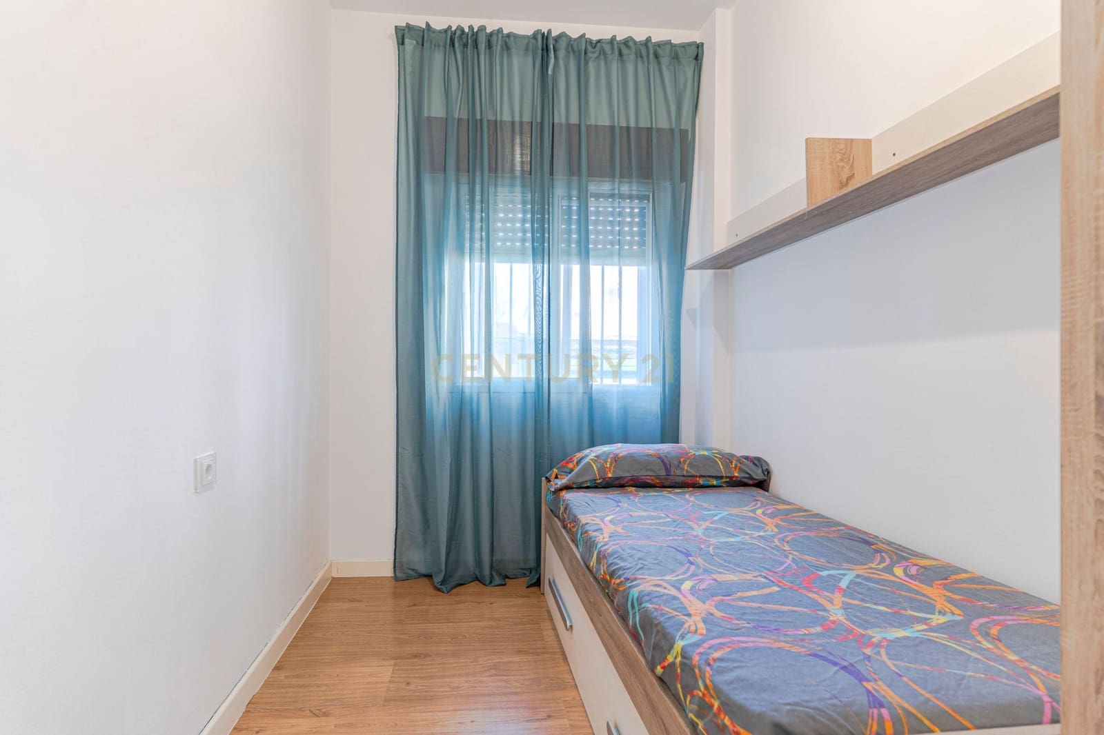 2 sypialnia Apartament na sprzedaż w Ogijares - 129 000 € (Ref: 9308776)