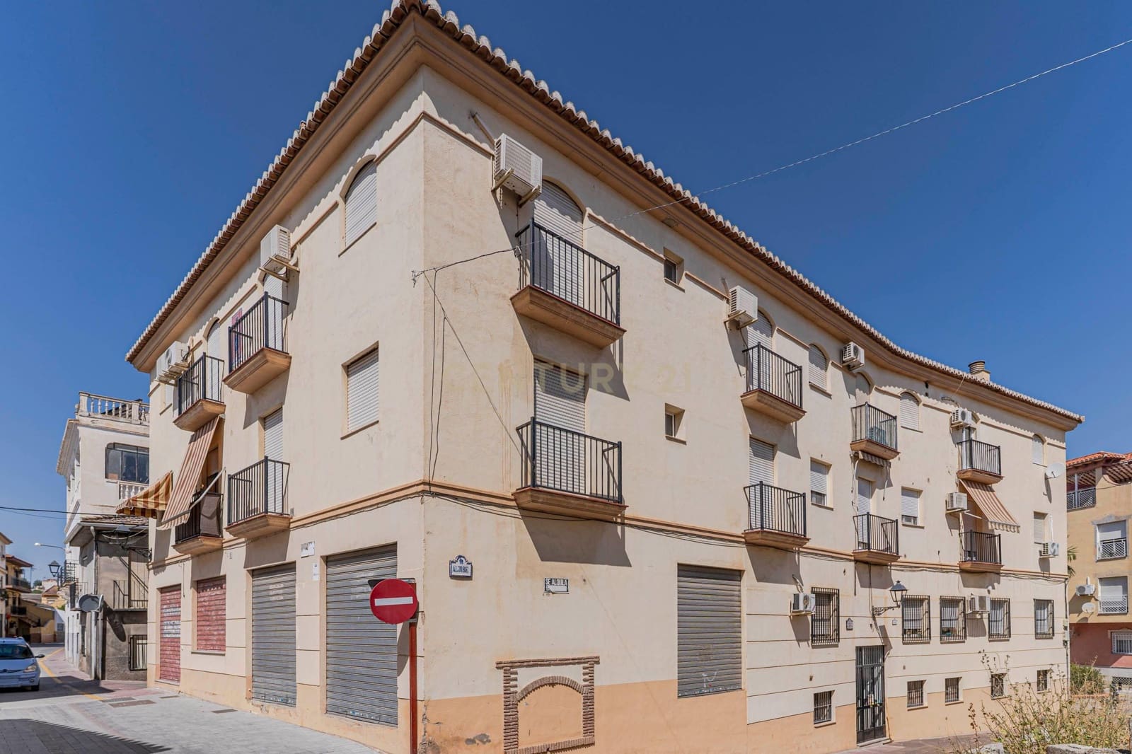 2 sypialnia Apartament na sprzedaż w Ogijares - 129 000 € (Ref: 9308776)