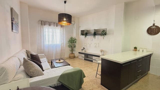 2 soveværelse Lejlighed til salg i Ogíjares - € 129.000 (Ref: 9308776)