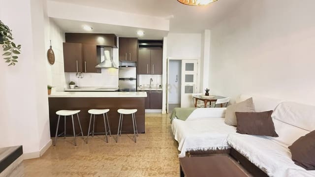 2 soveværelse Lejlighed til salg i Ogíjares - € 129.000 (Ref: 9308776)