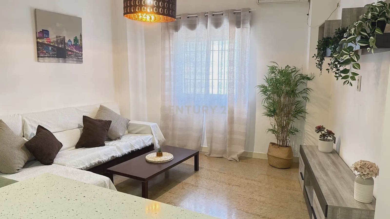 2 bedroom Apartment for sale in Ogijares - € 129,000 (Ref: 9308776)