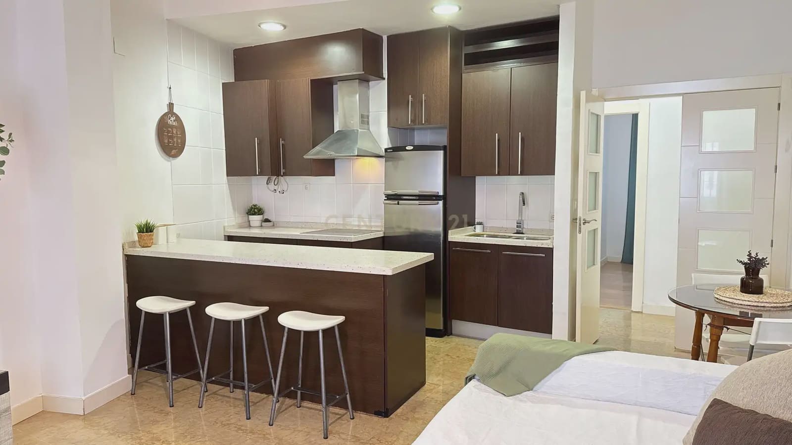 2 bedroom Apartment for sale in Ogijares - € 129,000 (Ref: 9308776)