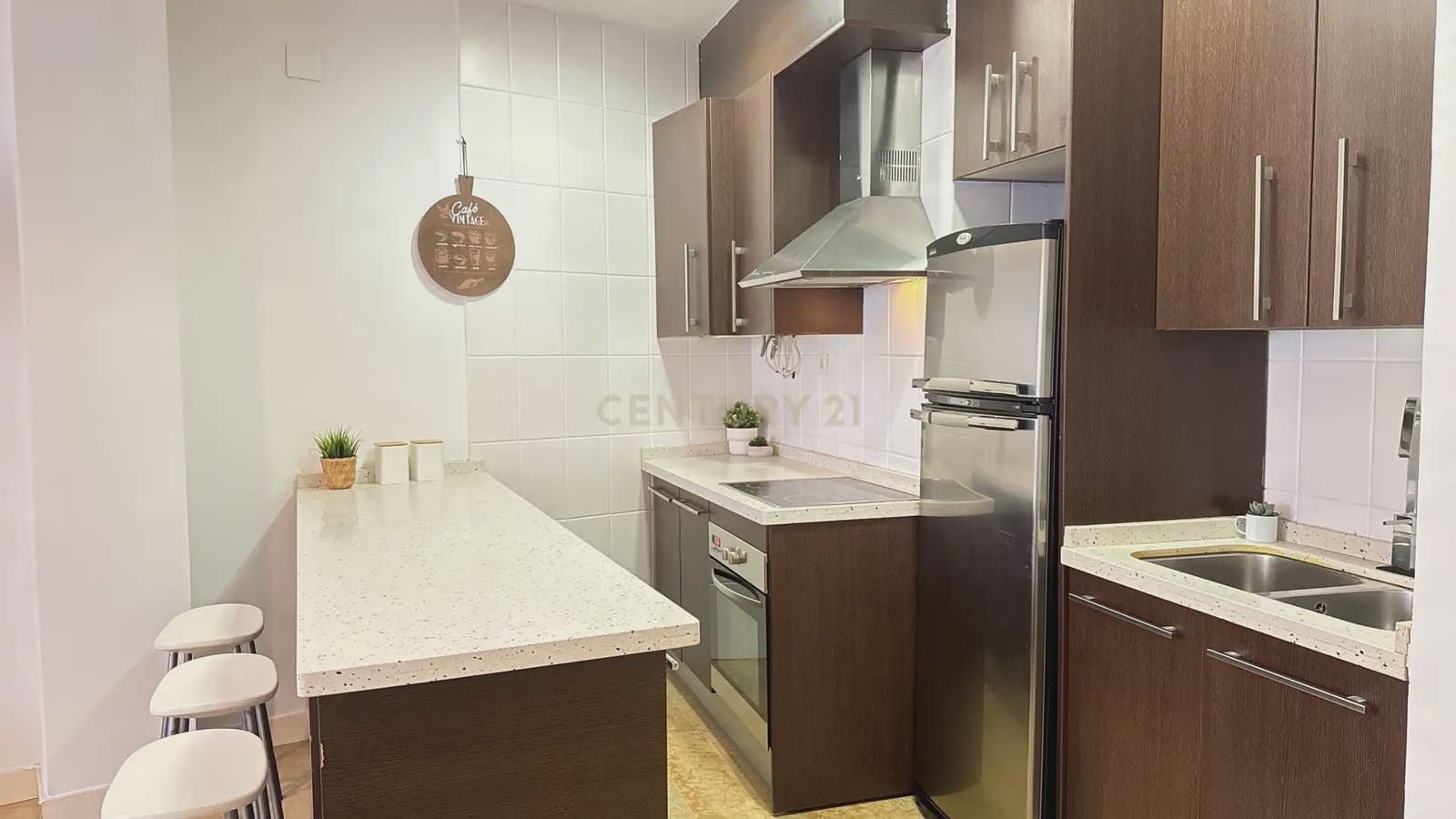 2 bedroom Apartment for sale in Ogijares - € 129,000 (Ref: 9308776)