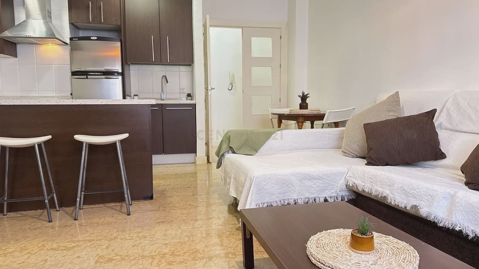 2 bedroom Apartment for sale in Ogijares - € 129,000 (Ref: 9308776)