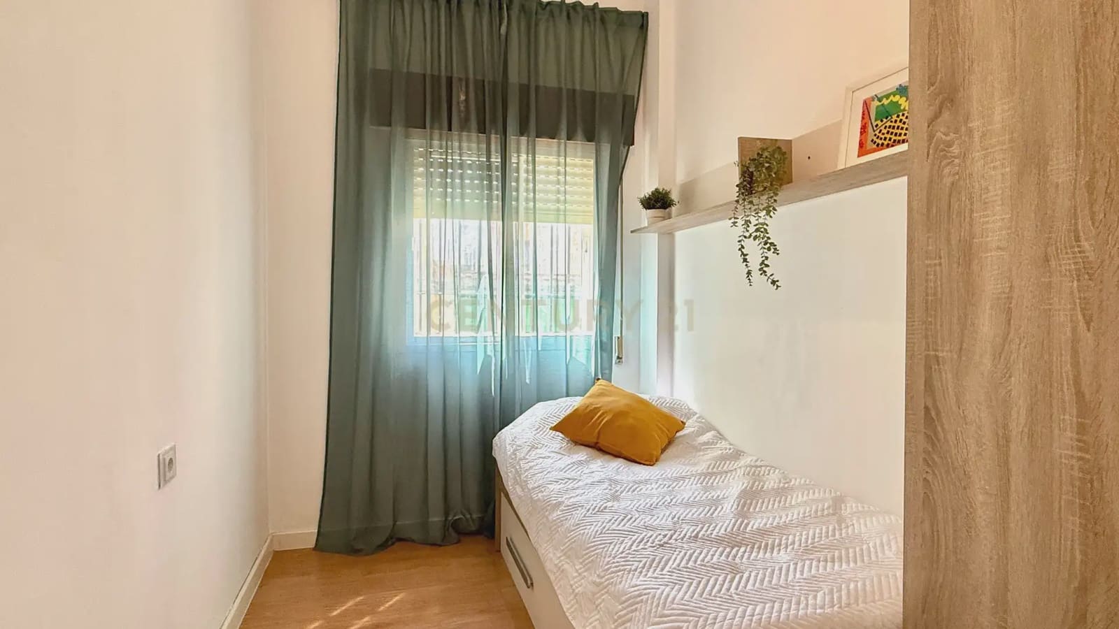 2 bedroom Apartment for sale in Ogijares - € 129,000 (Ref: 9308776)