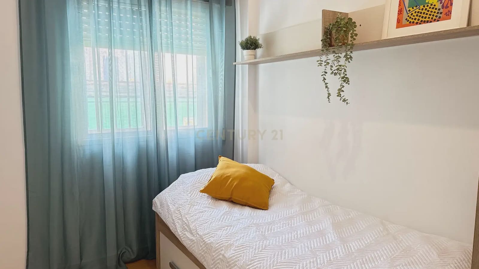 2 bedroom Apartment for sale in Ogijares - € 129,000 (Ref: 9308776)