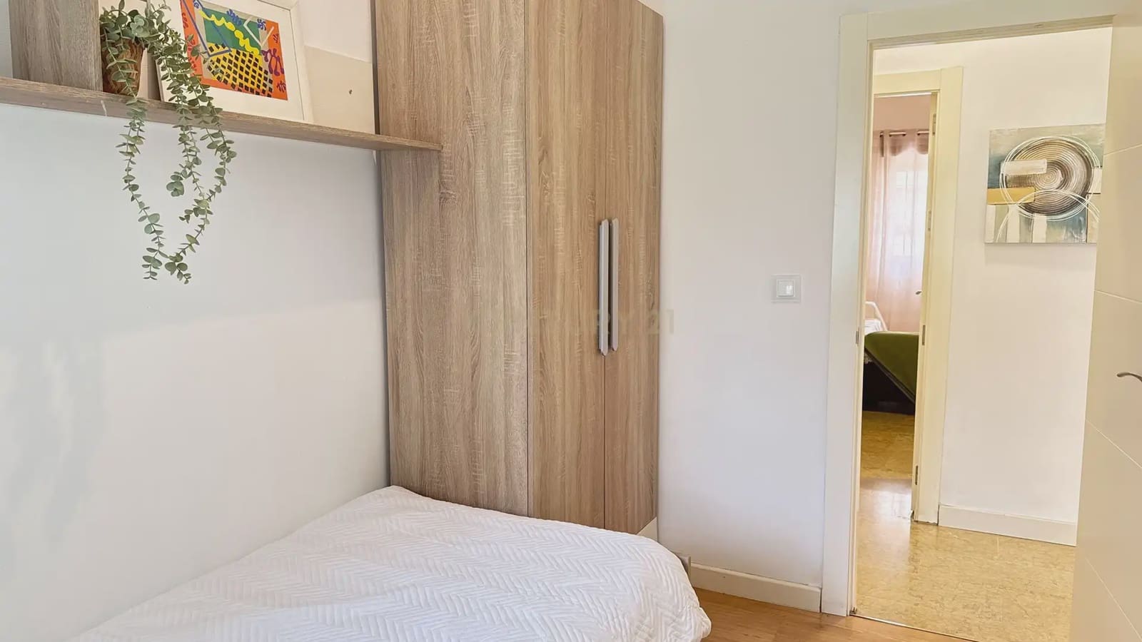 2 bedroom Apartment for sale in Ogijares - € 129,000 (Ref: 9308776)