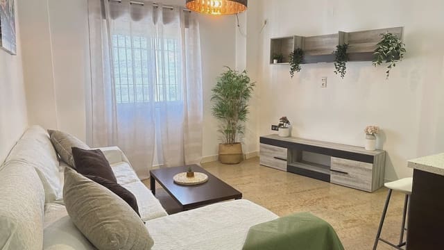 2 soveværelse Lejlighed til salg i Ogíjares - € 129.000 (Ref: 9308776)