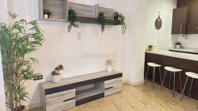 2 soveværelse Lejlighed til salg i Ogíjares - € 129.000 (Ref: 9308776)