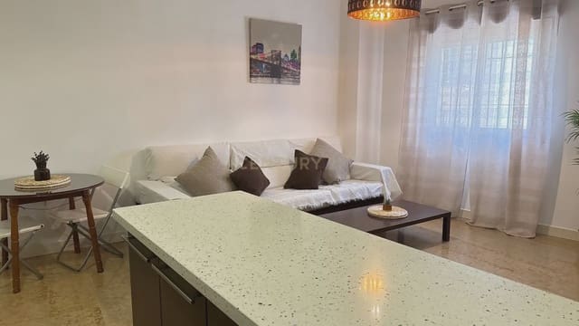 2 soveværelse Lejlighed til salg i Ogíjares - € 129.000 (Ref: 9308776)