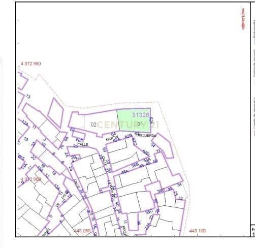 Rudere in vendita in Itrabo - 102.000 € (Rif: 9308777)