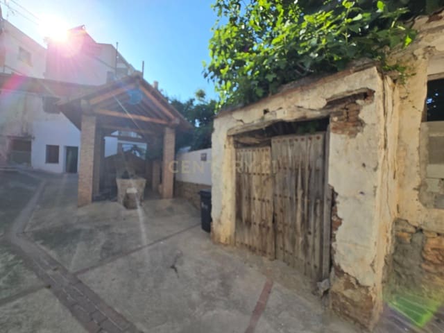 Ruin for sale in Itrabo - € 102,000 (Ref: 9308777)