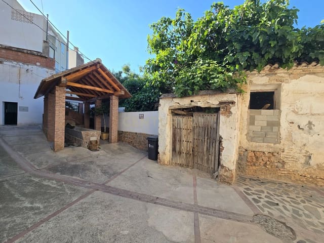 Ruin for sale in Itrabo - € 102,000 (Ref: 9308777)