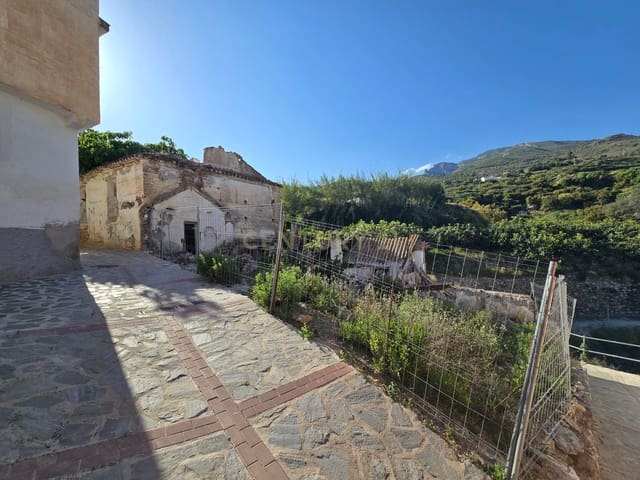 Ruin for sale in Itrabo - € 102,000 (Ref: 9308777)
