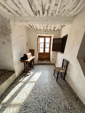 4 soveværelse Byhus til salg i Pórtugos - € 70.000 (Ref: 9308778)