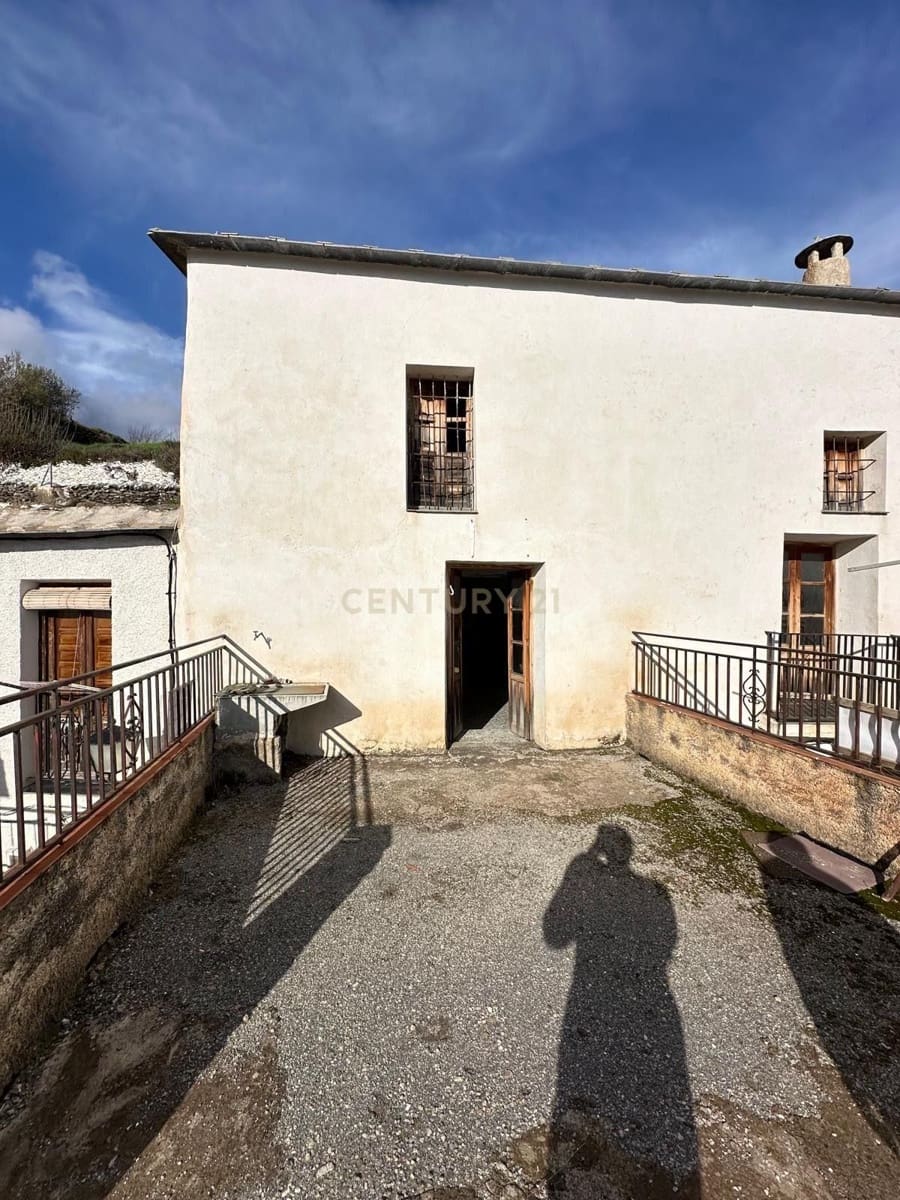 4 sypialnia Dom na sprzedaż w Portugos - 70 000 € (Ref: 9308778)