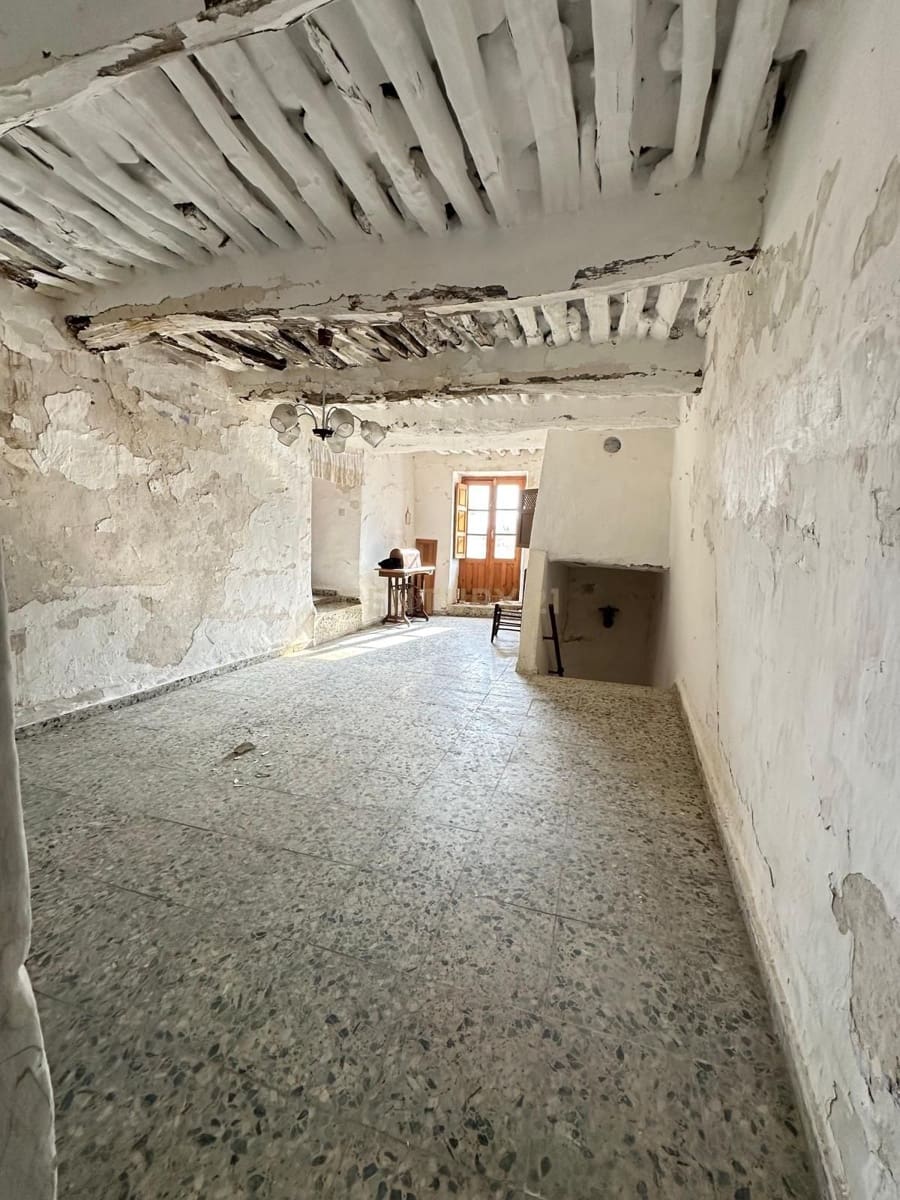 4 sypialnia Dom na sprzedaż w Portugos - 70 000 € (Ref: 9308778)