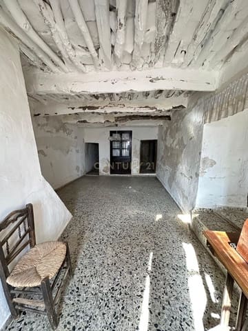 4 soveværelse Byhus til salg i Pórtugos - € 70.000 (Ref: 9308778)