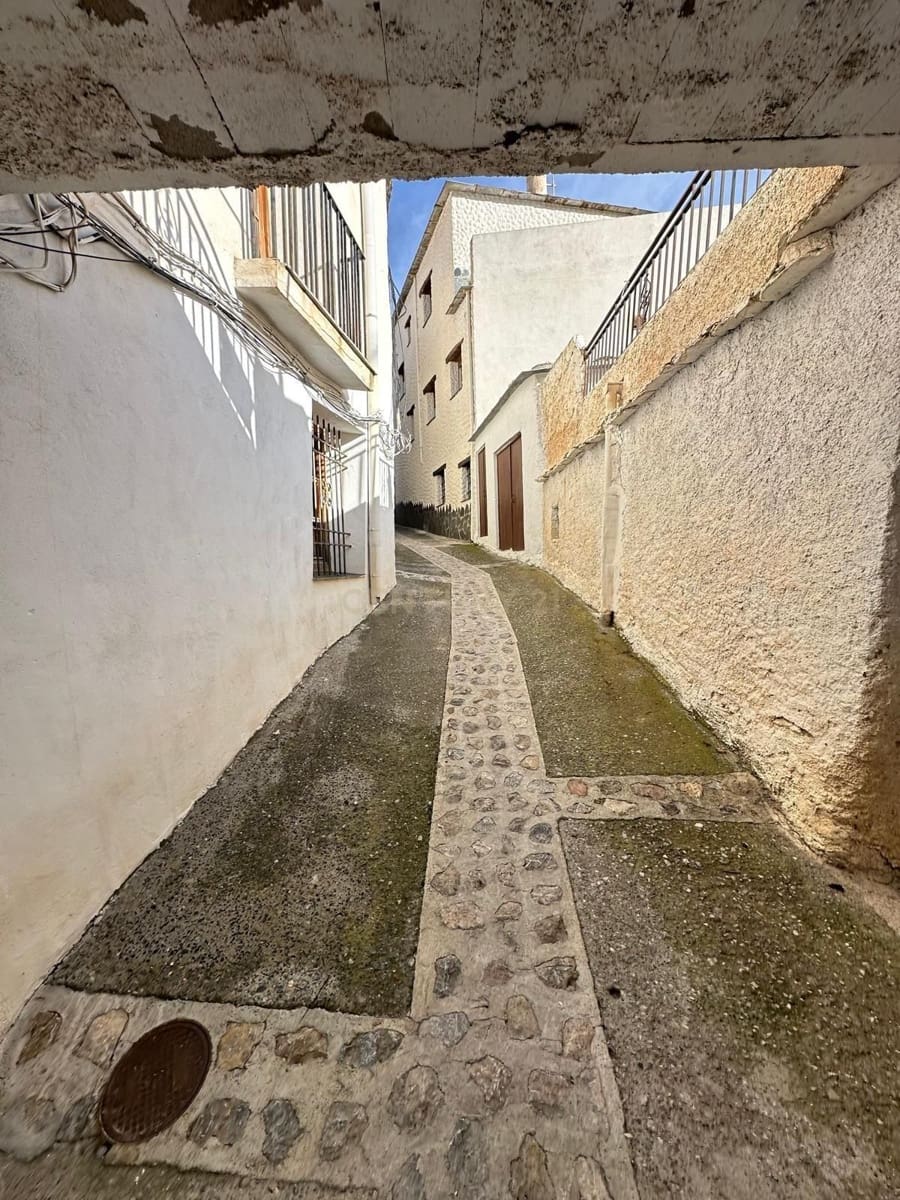 4 sypialnia Dom na sprzedaż w Portugos - 70 000 € (Ref: 9308778)