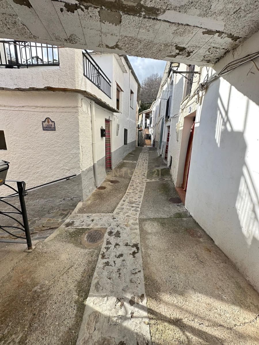 4 sypialnia Dom na sprzedaż w Portugos - 70 000 € (Ref: 9308778)