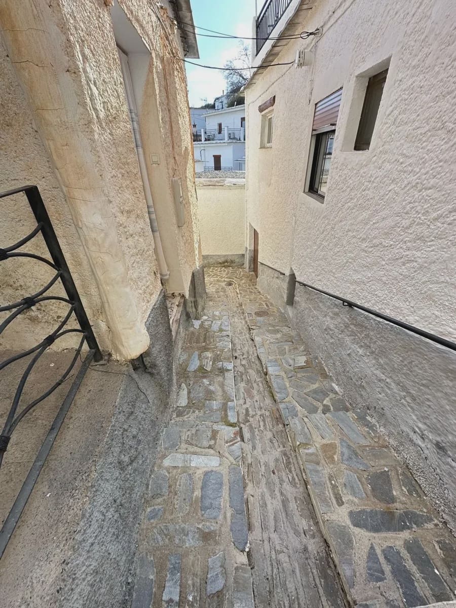 4 sypialnia Dom na sprzedaż w Portugos - 70 000 € (Ref: 9308778)