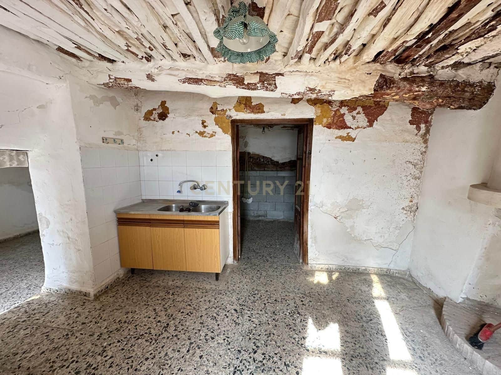 4 sypialnia Dom na sprzedaż w Portugos - 70 000 € (Ref: 9308778)