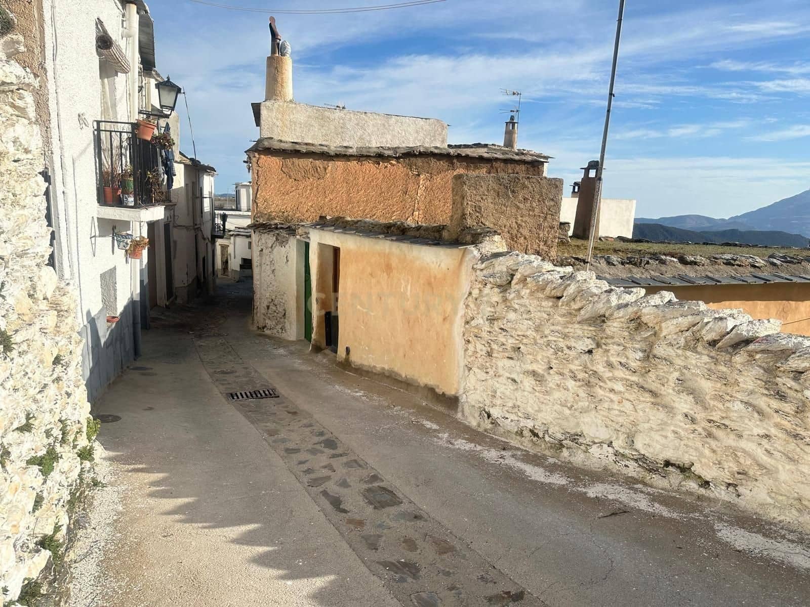 4 sypialnia Dom na sprzedaż w Portugos - 70 000 € (Ref: 9308778)