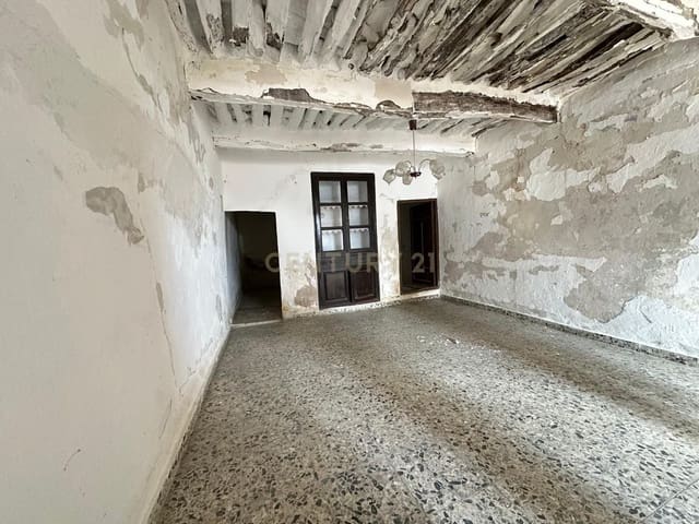 4 soveværelse Byhus til salg i Pórtugos - € 70.000 (Ref: 9308778)