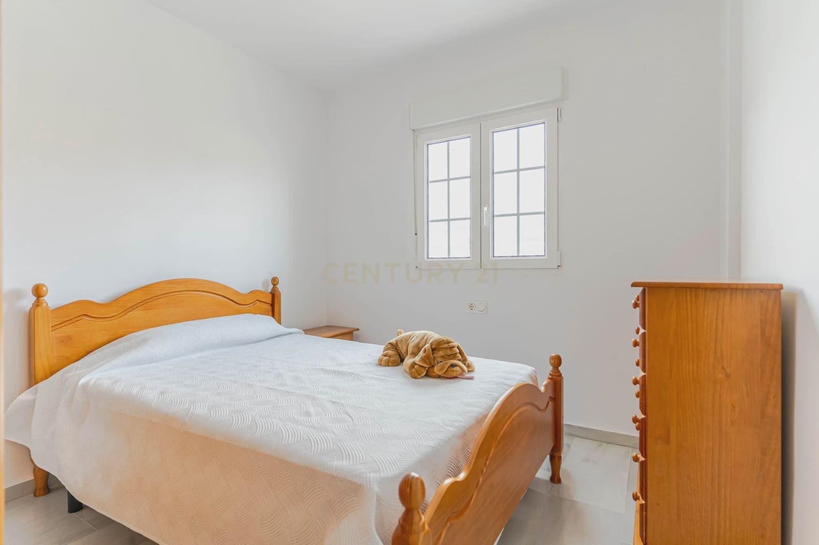 3 slaapkamer Flat te koop in Motril - € 135.000 (Ref: 9308779)