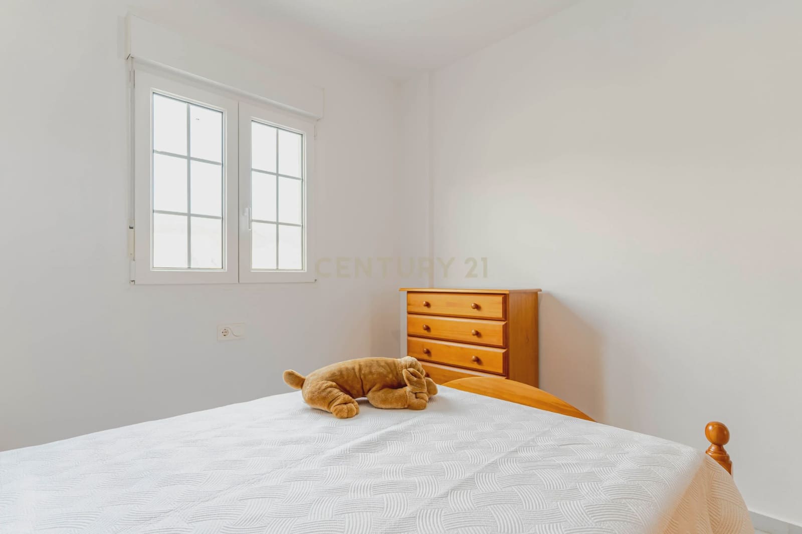 3 slaapkamer Flat te koop in Motril - € 135.000 (Ref: 9308779)