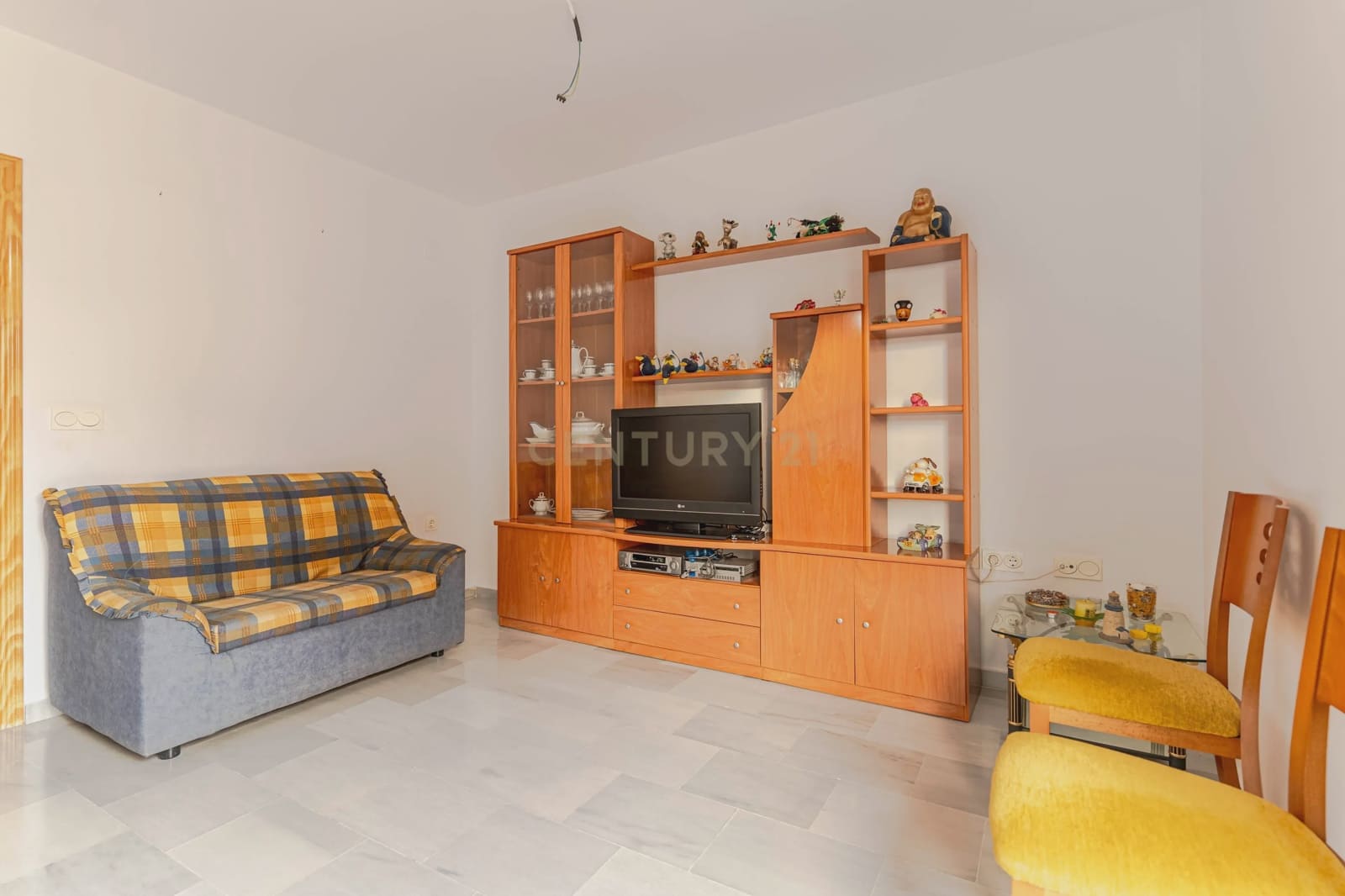 3 slaapkamer Flat te koop in Motril - € 135.000 (Ref: 9308779)