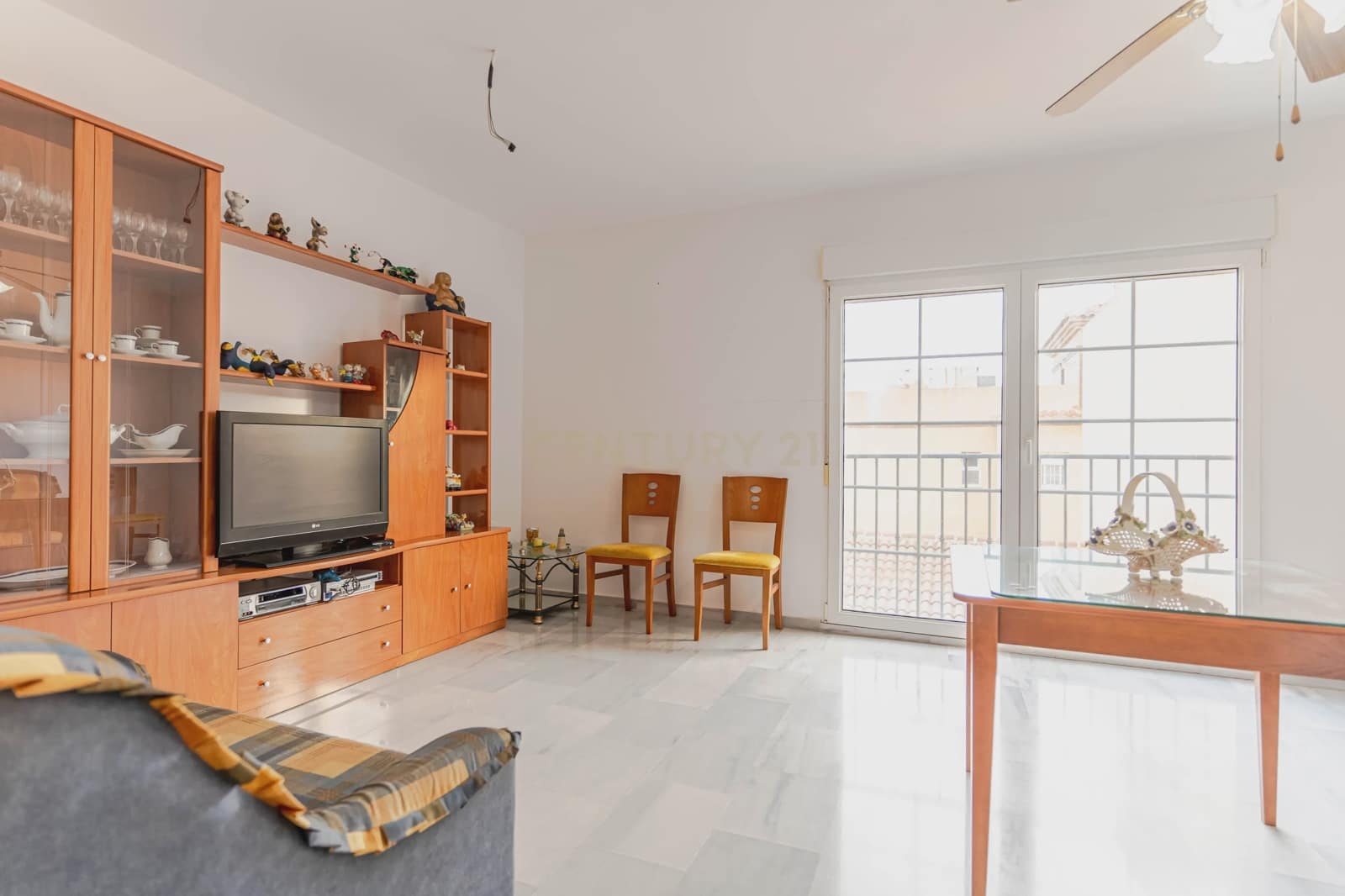 3 slaapkamer Flat te koop in Motril - € 135.000 (Ref: 9308779)